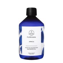 Florihana, Organic Arnica Oil, 500ml